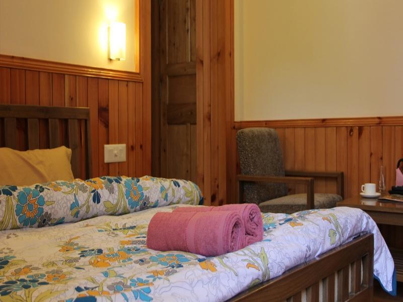 Hotel Keylinga Inn Manali - Manali (Himachal Pradesh) — Photos 2