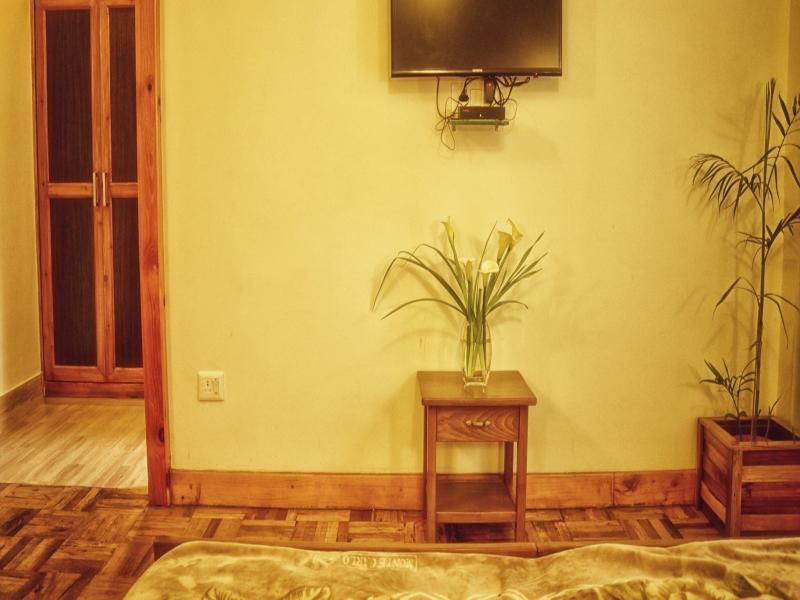 Hotel Keylinga Inn Manali - Manali (Himachal Pradesh), Manali